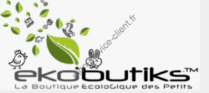 Logo Ekobutiks