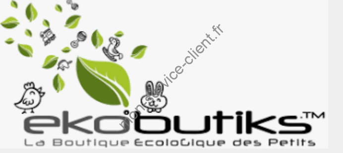 Logo Ekobutiks