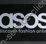 service client asos