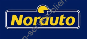 Logo de la marque Norauto