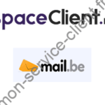 Mail.be : S'inscrire et se connecter à mon compte mail