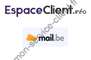 Mail.be : S'inscrire et se connecter à mon compte mail
