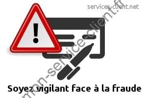 Fraude leboncoin