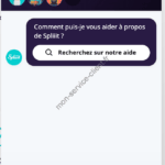 chat Spliiit