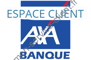 Mon Espace Client Axa Banque