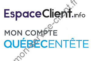 Mon compte Québec en Tête | Offre d'emploi en Canada 2021