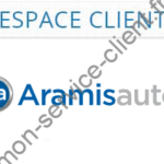 Mon compte aramisauto : Créer et accèder à mon espace en ligne