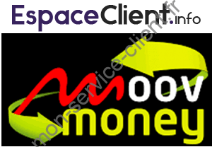 Moov Money compte bloqué, comment le débloquer ?