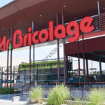 Magasin Mr Bricolage
