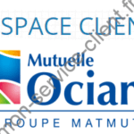 Mutuelle Ociane : Se Connecter à Ociane.fr Espace Adhérent