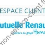 Mutuelle Renault Espace Adhérent: Inscription et Connexion Compte