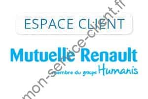 Mutuelle Renault Espace Adhérent: Inscription et Connexion Compte
