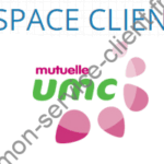 Mutuelle UMC Klesia Espace Assuré : connexion à mon compte en ligne