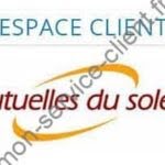 Mutuelle du Soleil Mon Compte : Espace assuré lesmutuellesdusoleil.fr