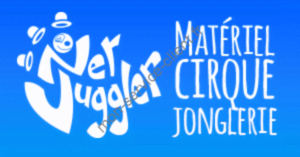 Logo officiel de la marque NetJuggler