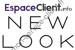 Newlook Suivi commande en ligne | Espace client newlook.fr