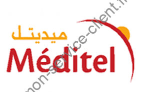 contact meditel