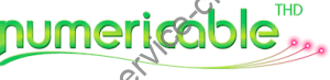 numericable logo