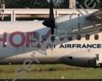 Avion de la compagnie HOP