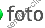 Logo de la marque Fotolia