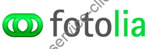 Logo de la marque Fotolia
