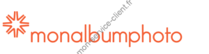 Logo Monalbumphoto