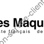 Logo Rue des Maquettes