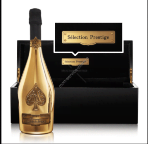 Exemple de produits disponible sur le site urban drinks