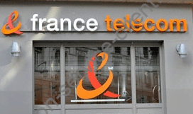 France Telecom