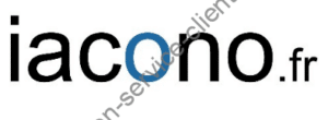 Logo Iacono