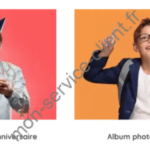 Services proposés par Flexilivres