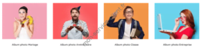 Services proposés par Flexilivres