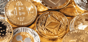 Cryptomonnaies