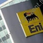 Logo Eni