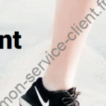 Service client Nike.com