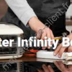 Contacter Infinity Boulanger