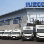 Concession Iveco