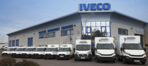 Concession Iveco