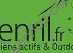 Logo officiel de la marque Fenril.fr