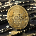 Cryptomonnaie illustration