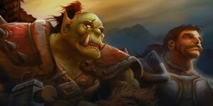 Image d'illustration du jeu vidéo WoW