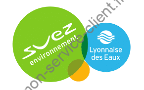 Logo Lyonnaise des Eaux