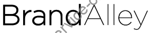 Logo de la société Brandalley