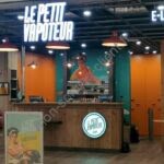 Magasin le petit vapoteur
