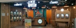 Magasin le petit vapoteur