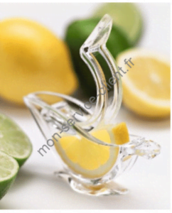 Image d'illustration représentant des citrons