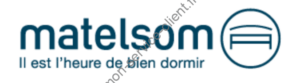 logo matelsom