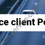 Service client Péage Bip&Go