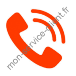 numéro de téléphone