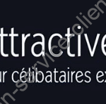 Logo Attractive World